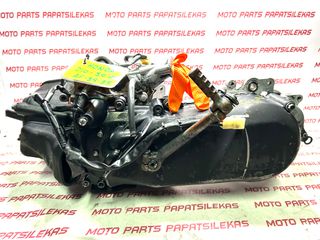 ΚΙΝΗΤΗΡΑΣ ΚΟΜΠΛΕ -> HONDA DIO 50 ZX (AF-34-35) -> MOTO PAPATSILEKAS