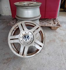 Ζάντες Volkswagen