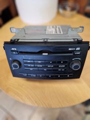 ΡΑΔΙΟ-CD-MP3 KIA CEED 06-12