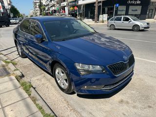 Skoda Superb '18 ΕΛΛΗΝΙΚΟ  DSG