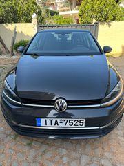 Volkswagen Golf '17 1.6 TDI