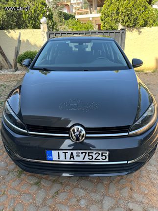 Volkswagen Golf '17 1.6 TDI