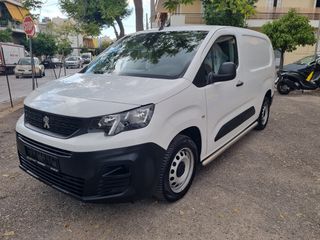 Peugeot Partner '21 1.5d 105hp ΜΑΧΙ L2