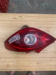Πισω δεξι φαναρι για Opel Corsa D 07+