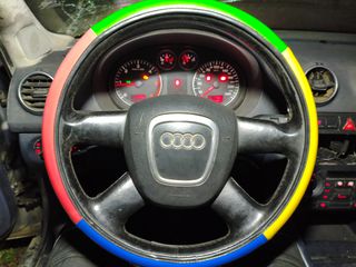 Audi A3 ΜΌΝΟ ΑΝΤΑΛΛΑΚΤΙΚΆ-thumb-20