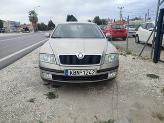 Skoda Octavia '07 ΕΛΛΗΝΙΚΗΣ ΑΝΤΙΠΡΟΣΩΠΕΙΑΣ ΑΝΤΑΛΛΑΓΕΣ...