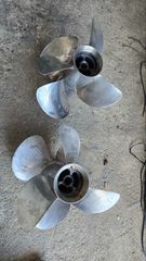 Volvo Penta F7 DPS