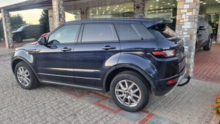Land Rover Range Rover Evoque 2017 Dynamic-thumb-4