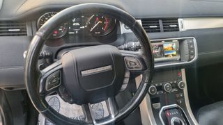 Land Rover Range Rover Evoque 2017 Dynamic-thumb-7