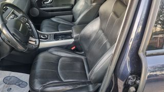Land Rover Range Rover Evoque 2017 Dynamic-thumb-11
