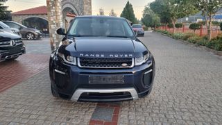 Land Rover Range Rover Evoque 2017 Dynamic-thumb-2