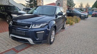 Land Rover Range Rover Evoque 2017 Dynamic-thumb-3