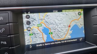 Land Rover Range Rover Evoque 2017 Dynamic-thumb-9