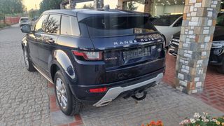 Land Rover Range Rover Evoque 2017 Dynamic-thumb-6