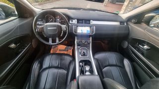 Land Rover Range Rover Evoque 2017 Dynamic-thumb-14