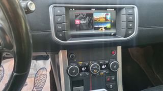 Land Rover Range Rover Evoque 2017 Dynamic-thumb-10