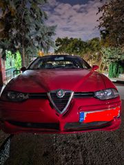 Alfa Romeo Alfa 156 '98