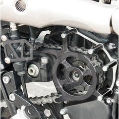 ΚΑΠΑΚΙ ΜΠΡΟΣΤΙΝΟΥ ΓΡΑΝΑΖΙΟΥ LSL TRIUMPH BONNEVILLE T100 865 '08-'16 , SCRAMBLER 865 '08-'18 , THRUXTON 865 '08-'16