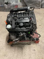 ΚΙΝΗΤΗΡΑΣ ΒΕΝΖΙΝΗΣ VW  BYT 1.8(160ps)-thumb-1