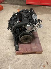 ΚΙΝΗΤΗΡΑΣ ΒΕΝΖΙΝΗΣ VW  BYT 1.8(160ps)-thumb-2