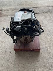 ΚΙΝΗΤΗΡΑΣ ΒΕΝΖΙΝΗΣ HONDA K24A 2.4(204ps)-thumb-2