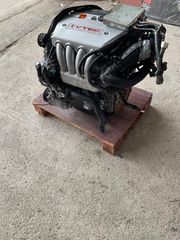 ΚΙΝΗΤΗΡΑΣ ΒΕΝΖΙΝΗΣ HONDA K24A 2.4(204ps)-thumb-3