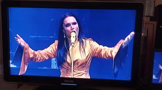 PHILIPS 37'' LCD TV 37PFL7603D-thumb-9