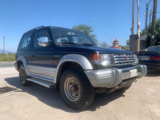 Mitsubishi Pajero '90 2500cc Turbo Intercooler ΑΓΡΟΤΙΚΟ