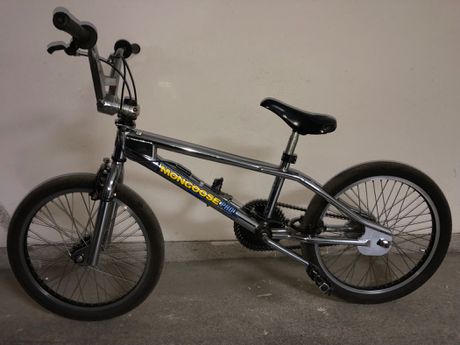 Mongoose '95 Pro