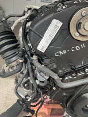 ΚΙΝΗΤΗΡΑΣ ΒΕΝΖΙΝΗΣ AUDI-VW CAB,CDH 1.8(160ps)-thumb-1
