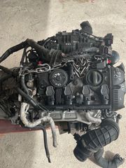 ΚΙΝΗΤΗΡΑΣ ΒΕΝΖΙΝΗΣ AUDI-VW CAB,CDH 1.8(160ps)-thumb-2