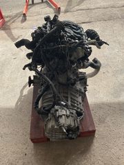 ΚΙΝΗΤΗΡΑΣ ΒΕΝΖΙΝΗΣ AUDI-VW CAB,CDH 1.8(160ps)-thumb-3