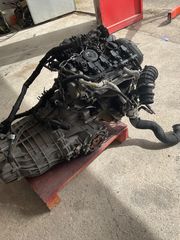 ΚΙΝΗΤΗΡΑΣ ΒΕΝΖΙΝΗΣ AUDI-VW CAB,CDH 1.8(160ps)-thumb-4