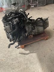 ΚΙΝΗΤΗΡΑΣ ΒΕΝΖΙΝΗΣ AUDI-VW CAB,CDH 1.8(160ps)-thumb-5