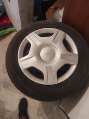 Ζαντολαστιχα με τάσια της ford