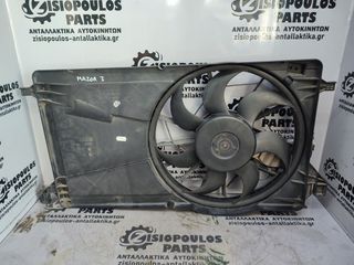 ΒΕΝΤΙΛΑΤΕΡ MAZDA 3 2004-2008 (Z)