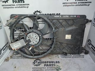 ΒΕΝΤΙΛΑΤΕΡ MAZDA 3 2004-2008 (Z)-thumb-1