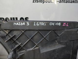 ΒΕΝΤΙΛΑΤΕΡ MAZDA 3 2004-2008 (Z)-thumb-2