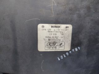 ΒΕΝΤΙΛΑΤΕΡ MAZDA 3 2004-2008 (Z)-thumb-3