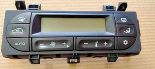 Χειριστήρια Κλιματισμού -- CITROEN-C2-C3---PEUGEOT-206--(96377774XT)--ΜΟΝΤ-2004-2010