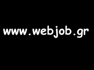 Πώληση κατοχυρωμένου domain name: www.webjob.gr