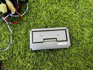 BOOST CONTROLLER HKS EVC-thumb-1