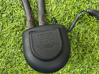 BOOST CONTROLLER HKS EVC-thumb-2