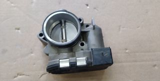 Πεταλούδα Γκαζιού--1.600 cc 16V-NFU--CITROEN-C2-C3-C4-(0280750085)-PEUGEOT-206-208-307-- 1.600 cc--NFU ΜΟΤΕΡ • σε ΑΡΙΣΤΗ ΚΑΤΑΣΤΑΣΗ • ME 52.000 ΧΙΛΙΟΜΕΤΡΑ