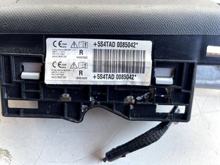 DS3 CROSSBACK 2021 ΑΕΡΟΣΑΚΟΣ ΚΑΘΙΣΜΑΤΟΣ ΣΥΝΟΔΗΓΟΥ 98207937ZD-thumb-1