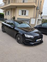 Audi A4 '16