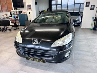 Peugeot 407 '06 ΕΛΛΗΝΙΚΗΣ ΑΝΤΙΠΡΟΣΩΠΕΙΑΣ