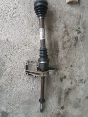 Ημιαξονιο 206 δεξι με ABS-thumb-1