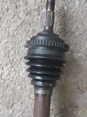 Ημιαξονιο 206 δεξι με ABS-thumb-3