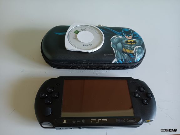 PSP 1004 , Nintendo DSlite & Nintendo ( διαβάστε την περιγραφή )